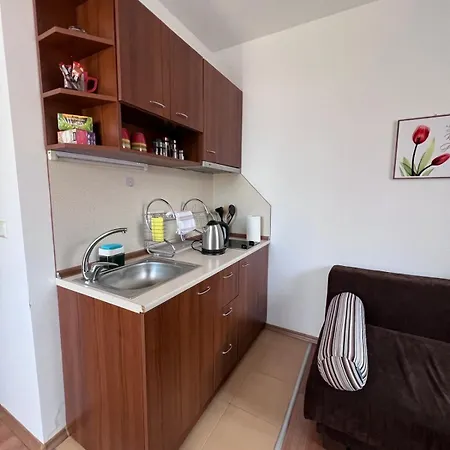 Daire Jordan Apartment's *