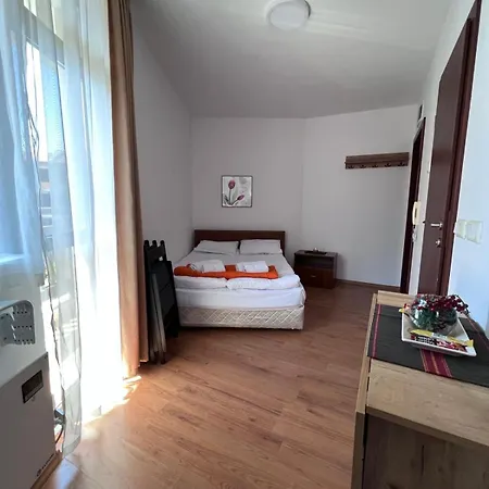 Jordan Apartment's * Banszko