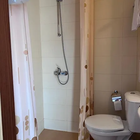 דירה Jordan Apartment's *