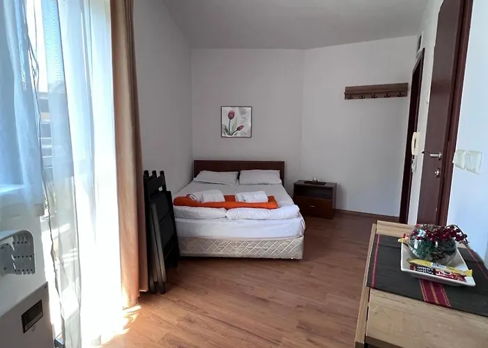 Jordan Apartment's * Bansko