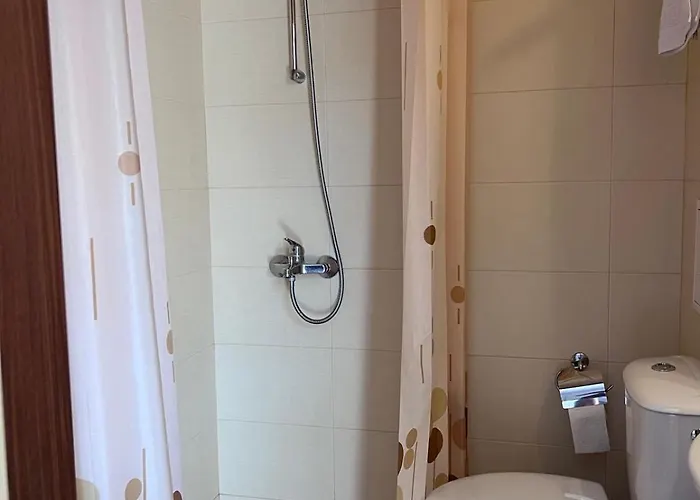 Apartament Jordan Apartment's *